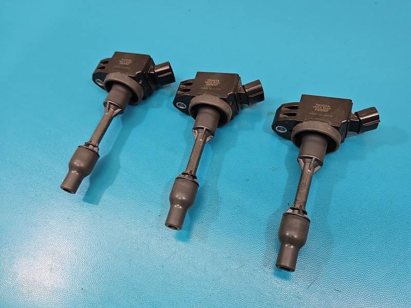 Котушка запалювання модуль Toyota Aygo 90919-02281