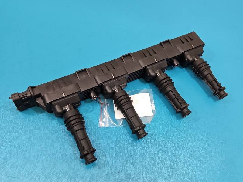 Котушка запалювання модуль Opel Astra H 0221503472