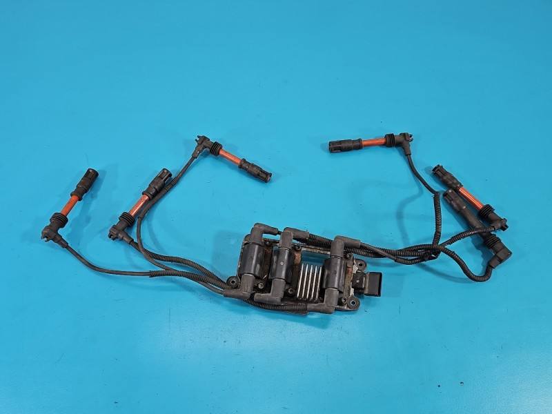 Котушка запалювання модуль Volkswagen Passat B5 073905104