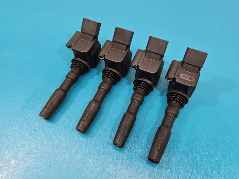 Котушка запалювання модуль Seat Leon U5153
