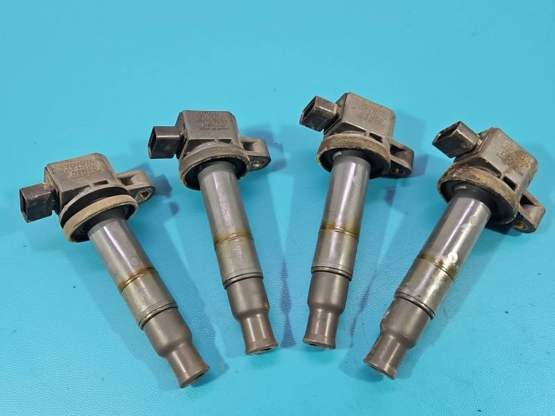 Котушка запалювання модуль Toyota Yaris 1 90919-02229
