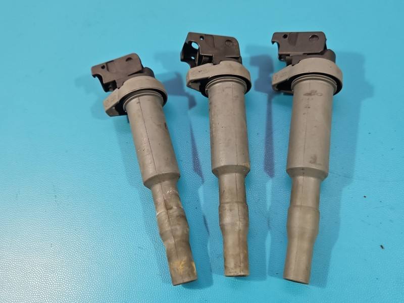 Котушка запалювання модуль BMW 1 E87 0221504471