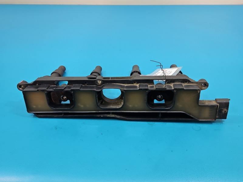 Котушка запалювання модуль Opel Meriva A 90536194 — фото деталі 6