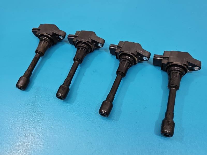 Котушка запалювання модуль Nissan Tiida GN10241