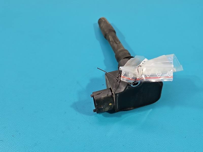 Котушка запалювання модуль Maserati Ghibli 77430002 288233 — фото деталі 4