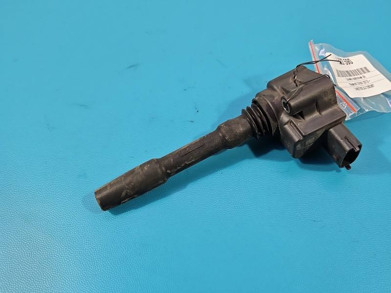 Котушка запалювання модуль Maserati Ghibli 77430002 288233 — фото деталі 2