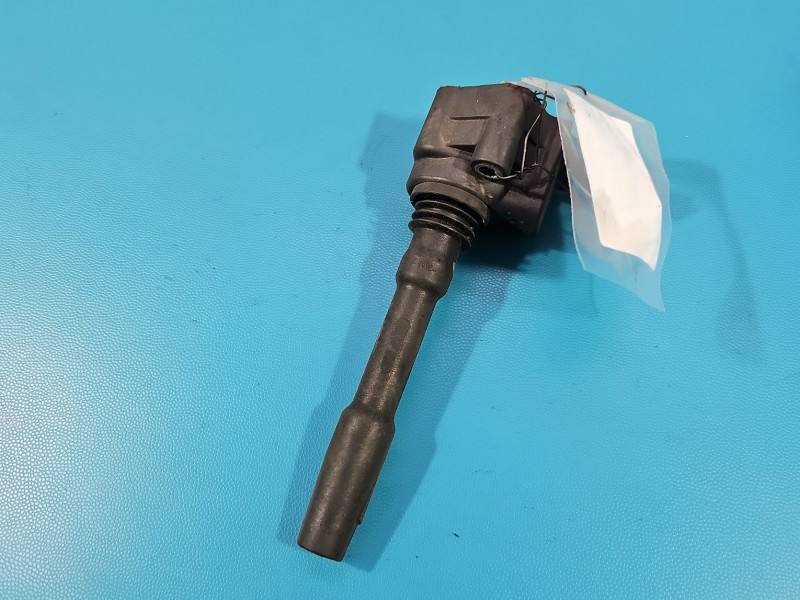 Котушка запалювання модуль Maserati Ghibli 77430002 288233 — фото деталі 3