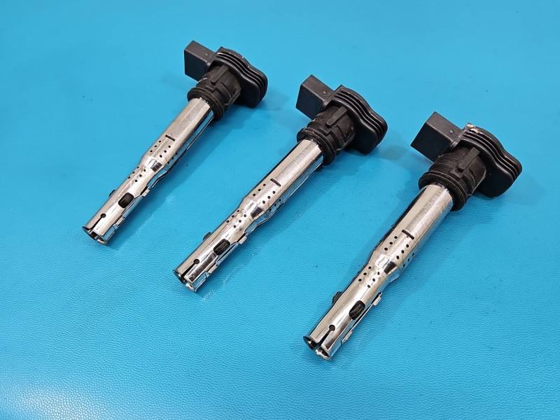 Котушка запалювання модуль Volkswagen Passat CC U5015