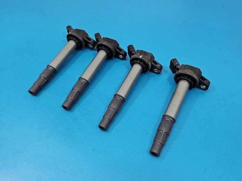 Котушка запалювання модуль Toyota Auris 90919-02258
