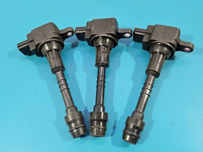 Котушка запалювання модуль Nissan Almera 224486N015