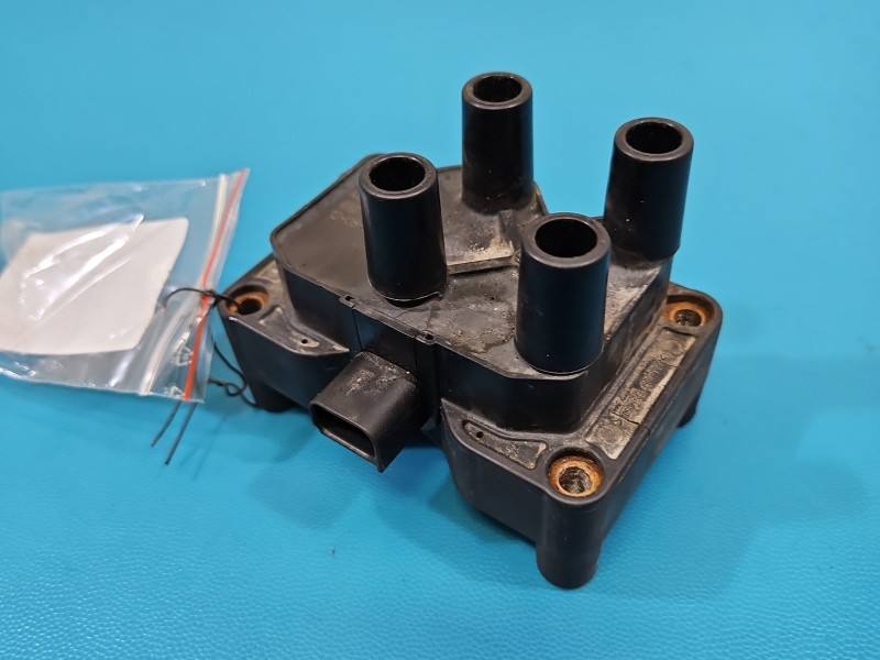 Котушка запалювання модуль Ford Focus 0221503485