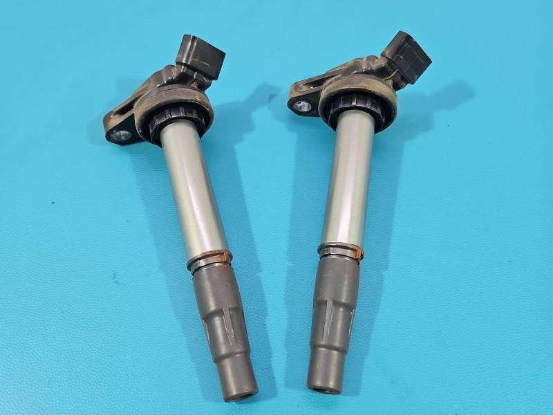 Катушка зажигания модуль Toyota Rav4 90919-02258
