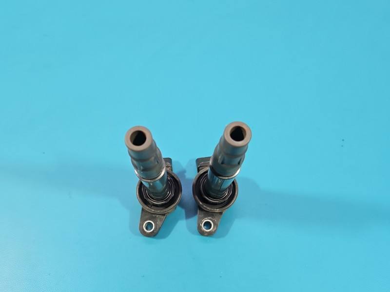 Катушка зажигания модуль Toyota Rav4 90919-02258 — фото детали 3
