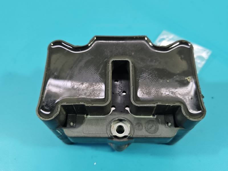 Котушка запалювання модуль Audi A4 B6 — фото деталі 4
