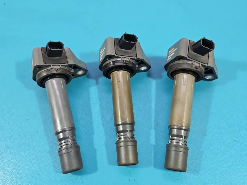 Котушка запалювання модуль Honda Civic GN10324