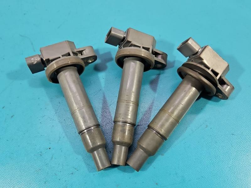 Котушка запалювання модуль Toyota Yaris 1 GN10312