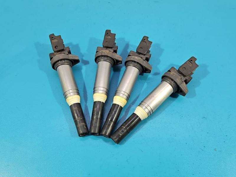 Котушка запалювання модуль BMW X3 F25 28114820