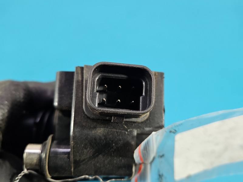 Котушка запалювання модуль Opel Astra G — фото деталі 5