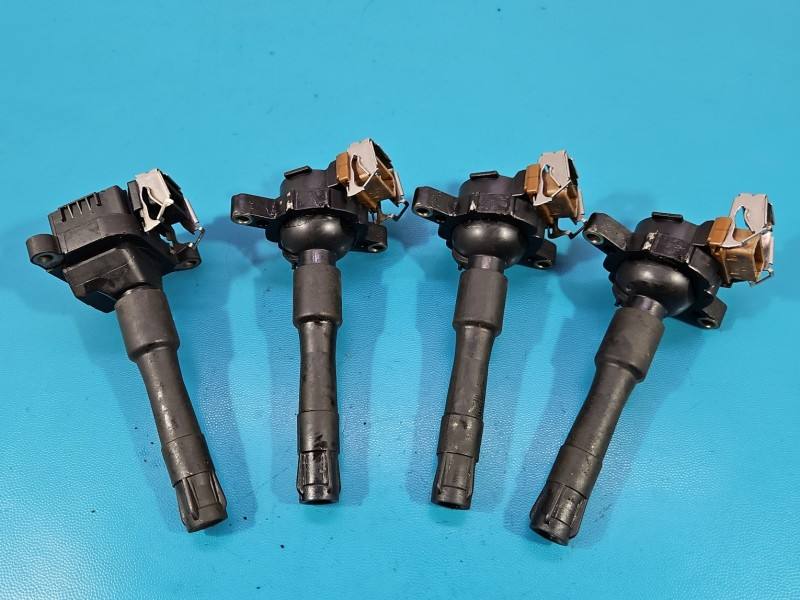 Котушка запалювання модуль BMW X5 E53 0221504004