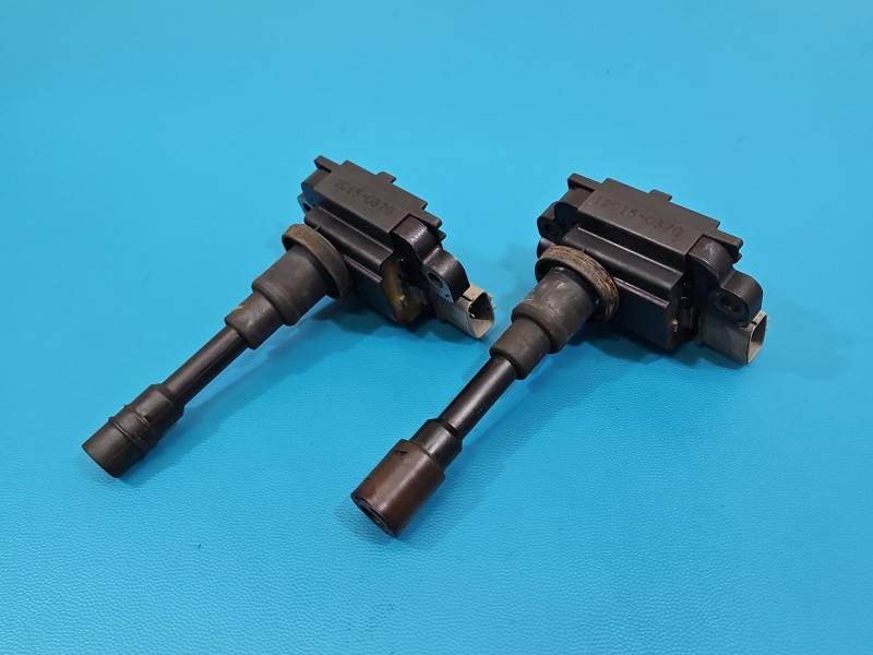 Котушка запалювання модуль Suzuki Liana 12C15-0370