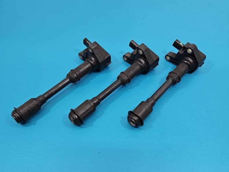 Катушка зажигания модуль Volvo V40 BM5G-12A366-DA