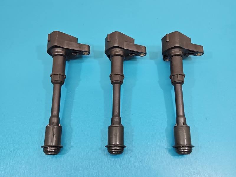 Катушка зажигания модуль Volvo V40 BM5G-12A366-DA — фото детали 4