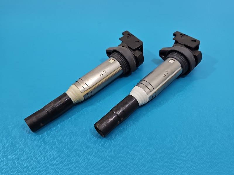 Котушка запалювання модуль BMW 6 F06 7594596
