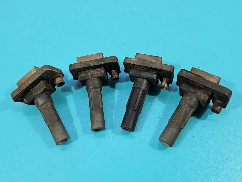 Котушка запалювання модуль Subaru Forester FK0186