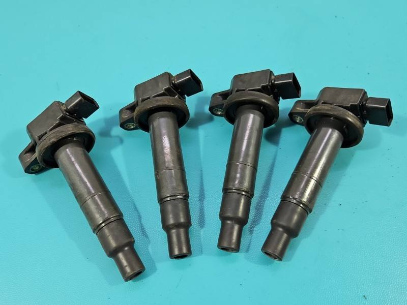 Катушка зажигания модуль Toyota Prius 90919-02240