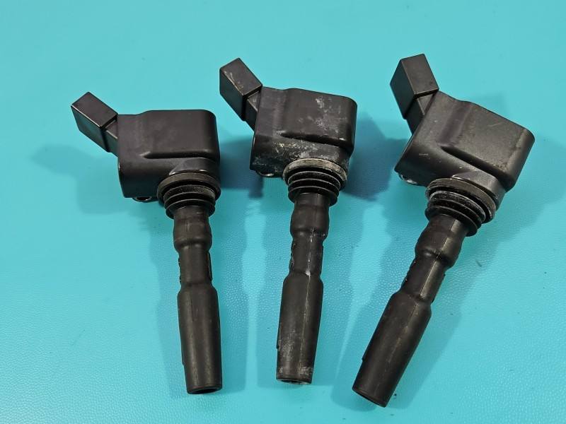 Котушка запалювання модуль Skoda Fabia 4 04E905110P