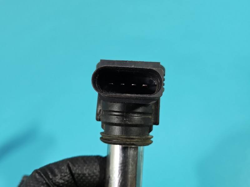 Катушка зажигания модуль Seat Altea 07K905715D — фото детали 4