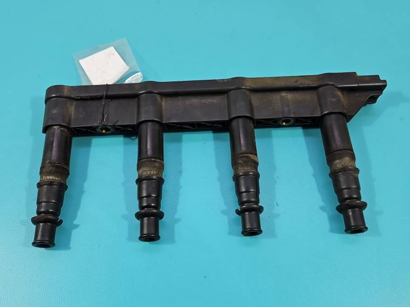 Катушка зажигания модуль Citroen C4 9651710680