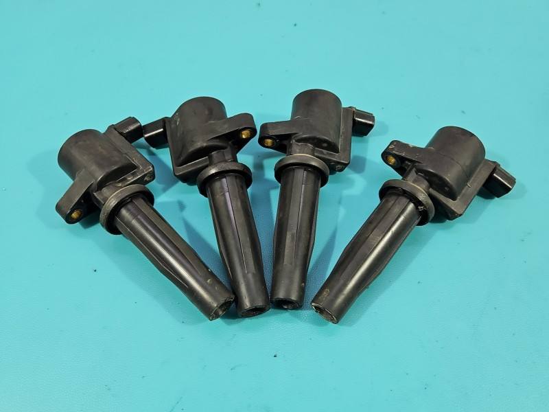 Котушка запалювання модуль Ford C-Max 4M5E-12A366-AA