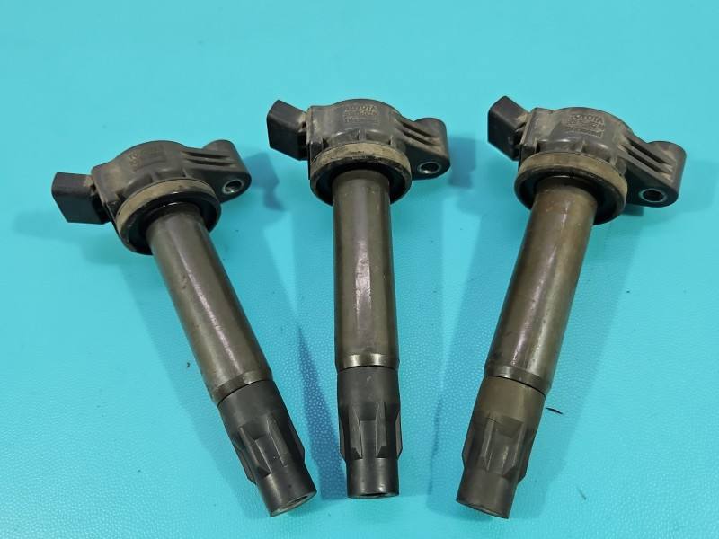 Котушка запалювання модуль Lexus RX 90919-02246