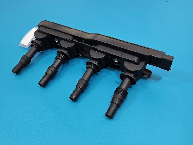 Котушка запалювання модуль Opel Astra G 0040100342