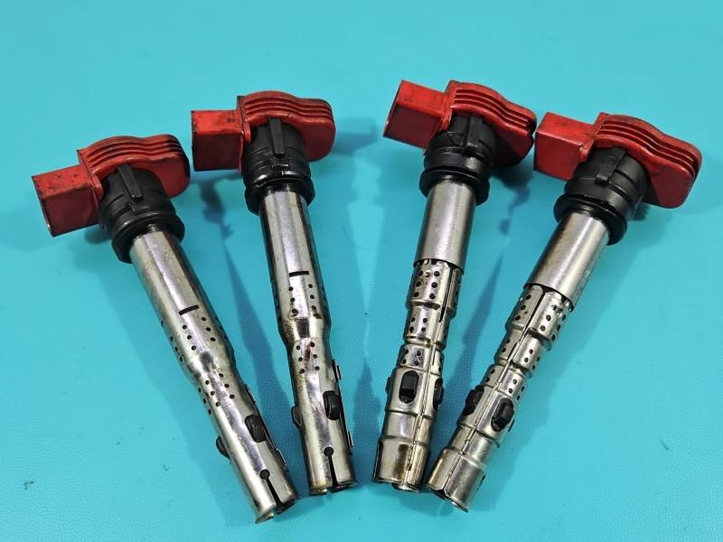 Котушка запалювання модуль Audi A4 B6 06D905115K