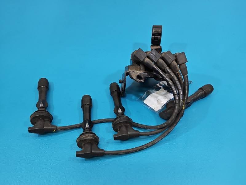 Катушка зажигания модуль Hyundai I20 27301-03035 — фото детали 4