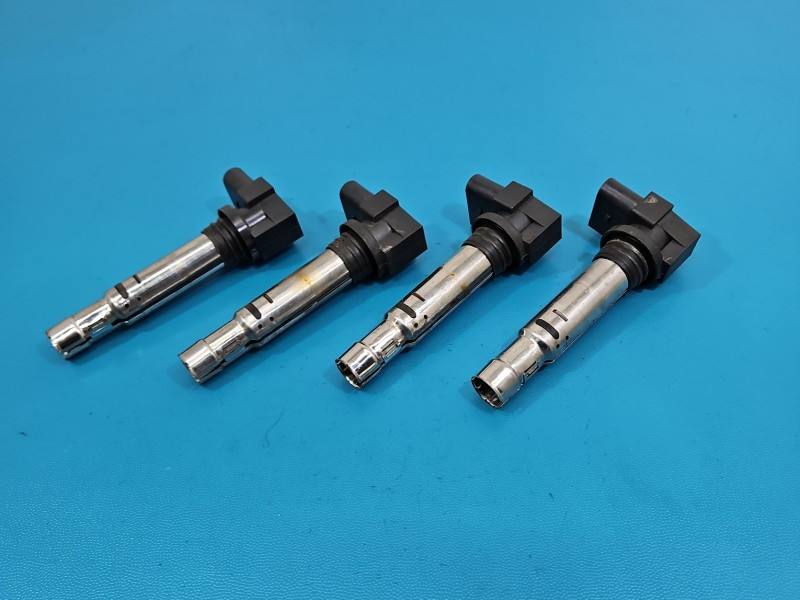 Котушка запалювання модуль Seat Ibiza R0401S00403