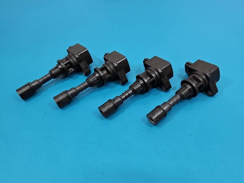 Котушка запалювання модуль Mazda 6 099700-0987