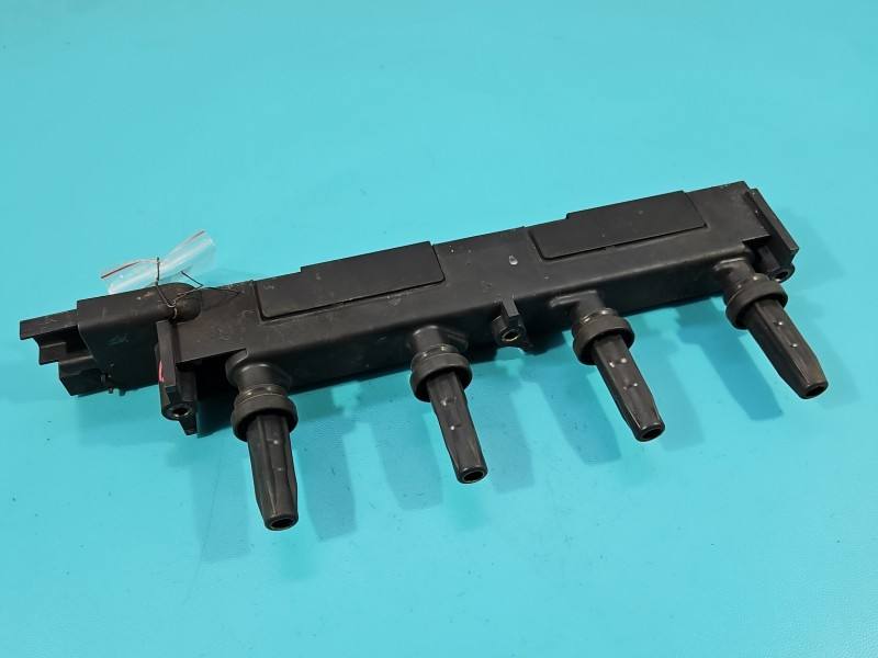 Котушка запалювання модуль Peugeot Expert 9634131480