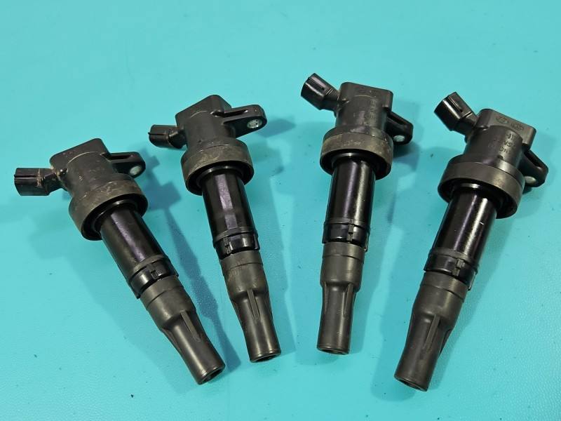 Котушка запалювання модуль Hyundai I30 27301-03200