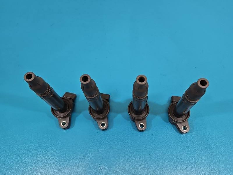 Котушка запалювання модуль Toyota Auris 90919-02257 — фото деталі 4