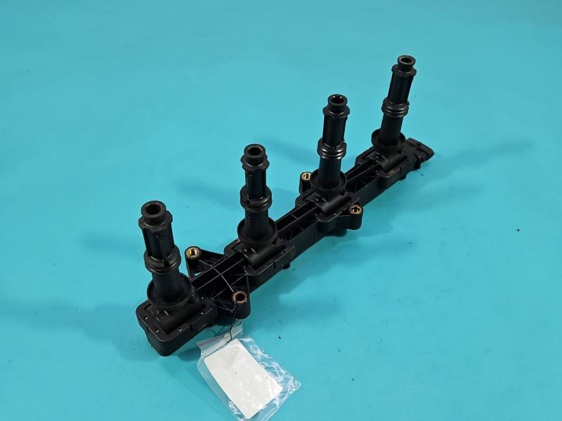 Котушка запалювання модуль Opel Signum 0221503469