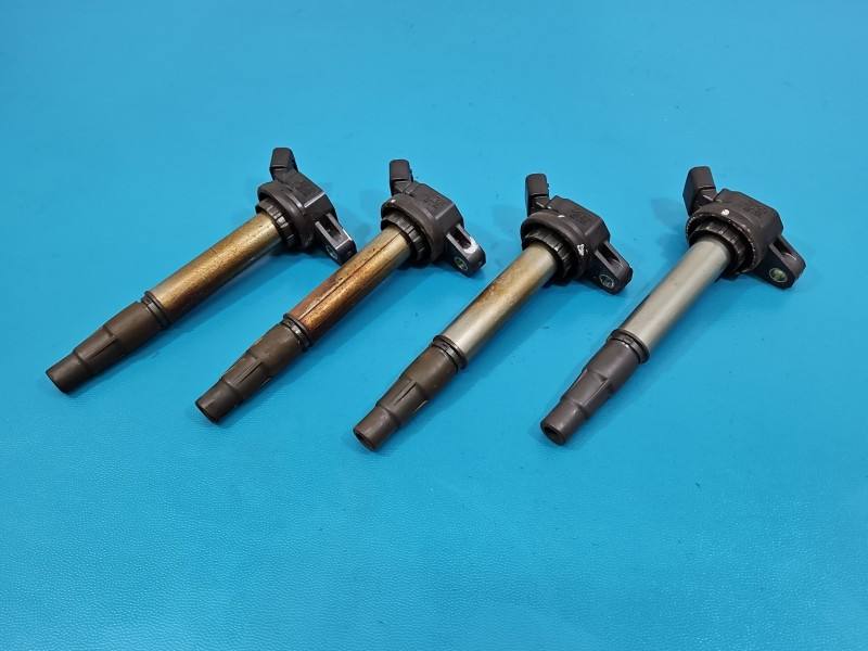 Котушка запалювання модуль Toyota Verso 90919-02252