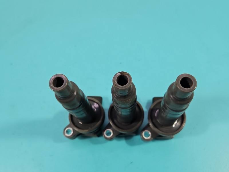Котушка запалювання модуль Citroen C1 — фото деталі 6