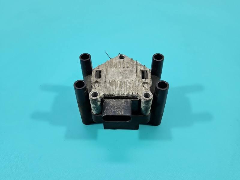 Котушка запалювання модуль Seat Toledo 032KV007 — фото деталі 2