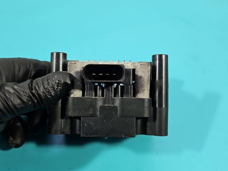 Котушка запалювання модуль Seat Toledo 032KV007 — фото деталі 3