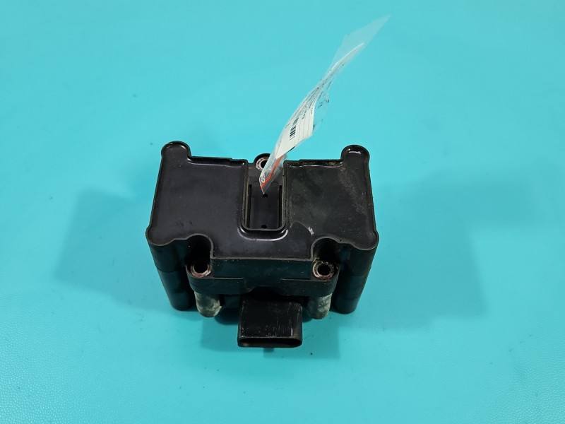 Котушка запалювання модуль Seat Toledo 032KV007 — фото деталі 4