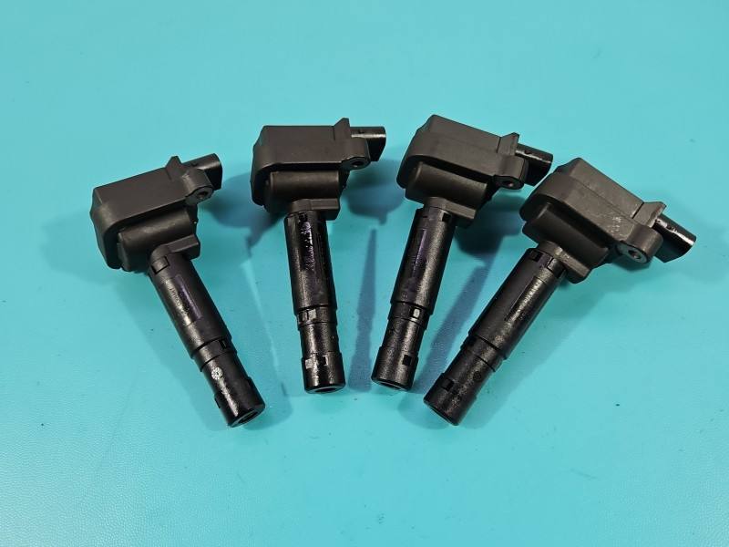 Котушка запалювання модуль Mercedes C W203 A0001501590