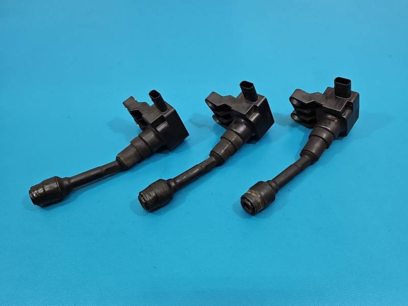 Котушка запалювання модуль Ford C-Max CM5G-12A366-CA